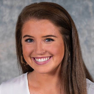 Meet your Posher, Aubrey